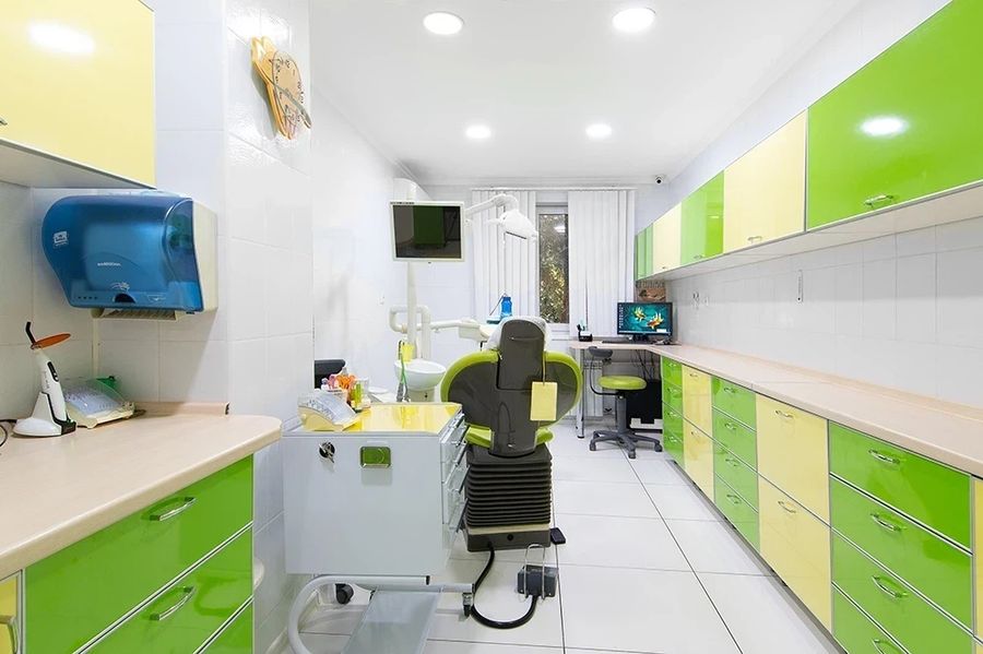 Фото клиники 10