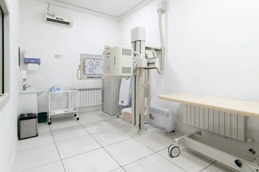 Фото клиники 5