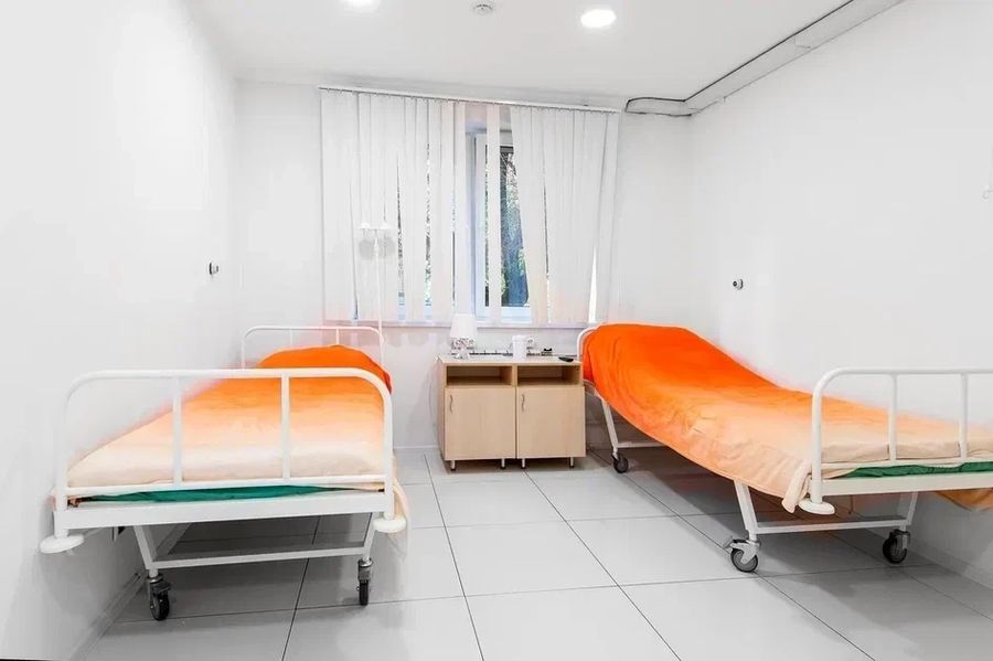 Фото клиники 7