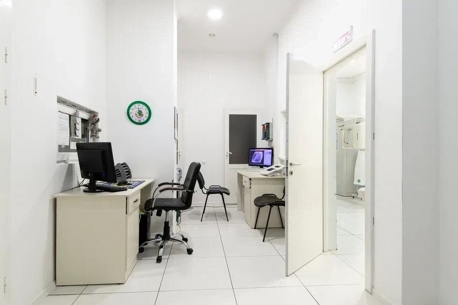 Фото клиники 6