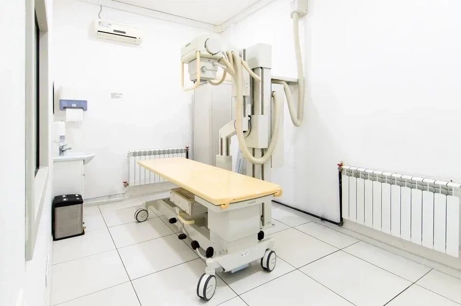 Фото клиники 3