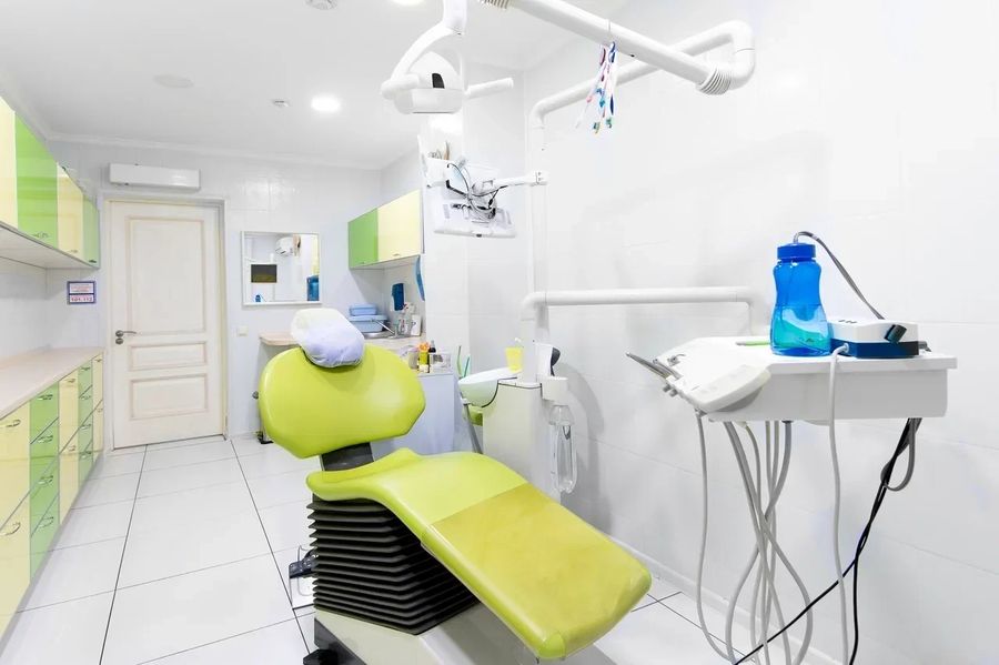 Фото клиники 2