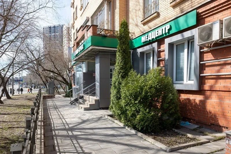 Фото клиники 1