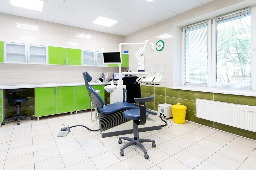 Фото клиники 6