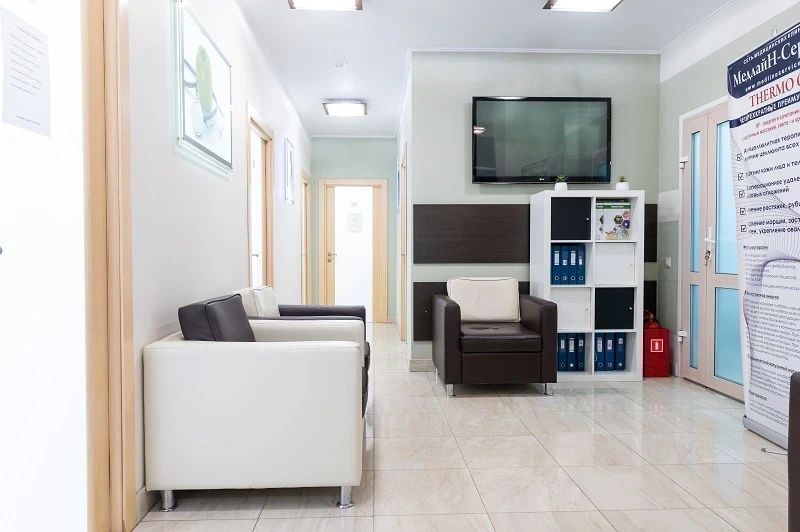 Фото клиники 9