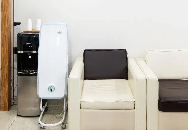 Фото клиники 8