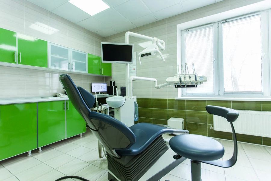 Фото клиники 12