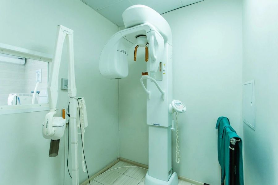 Фото клиники 10