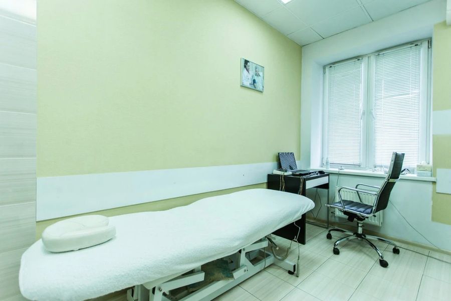 Фото клиники 11