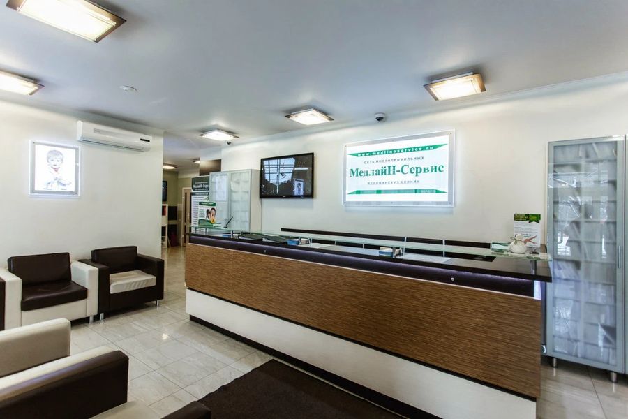 Фото клиники 13