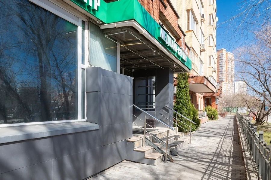 Фото клиники 2