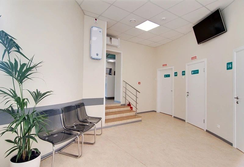 Фото клиники 3