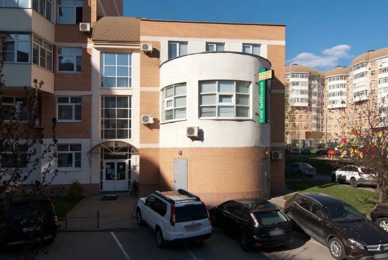 Фото клиники 1