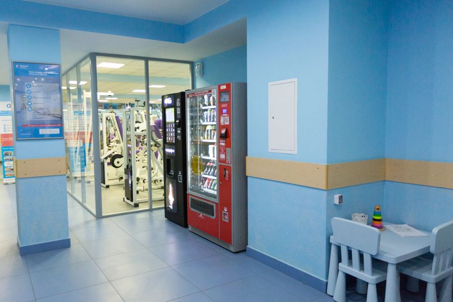 Фото клиники 6