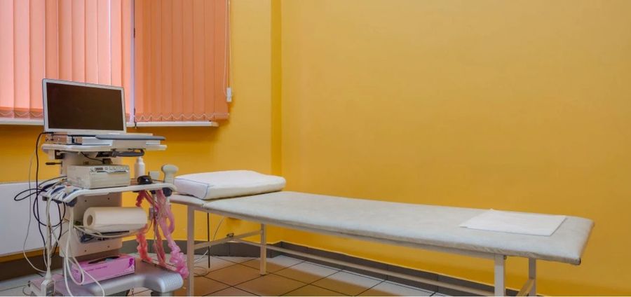 Фото клиники 5