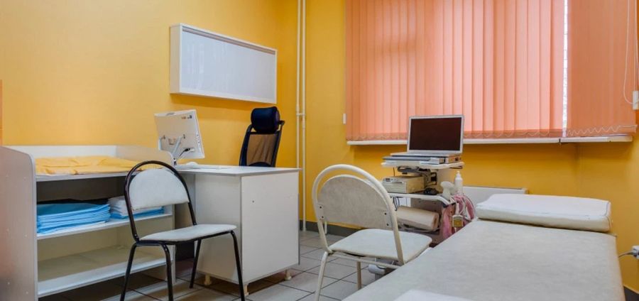 Фото клиники 4