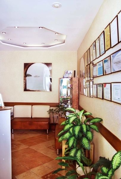 Фото клиники 1