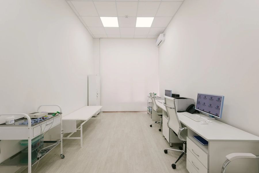 Фото клиники 22