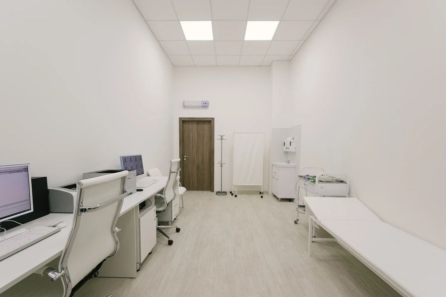 Фото клиники 5