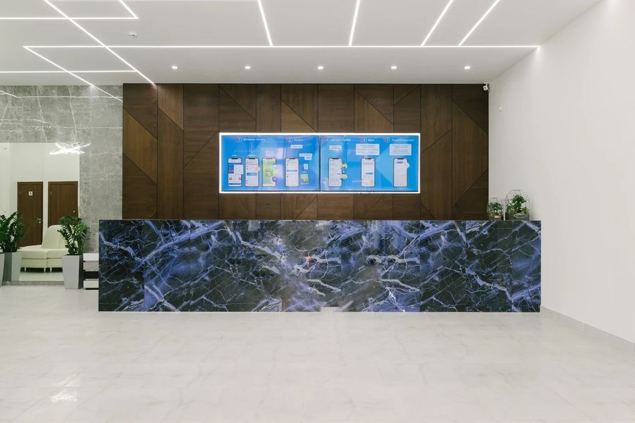 Фото клиники 17