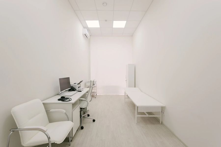 Фото клиники 19