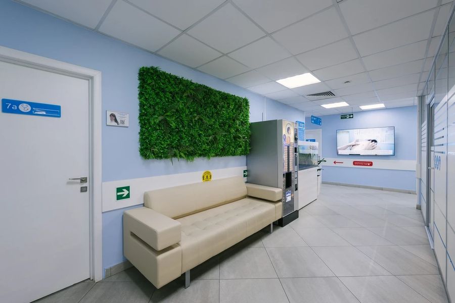 Фото клиники 6