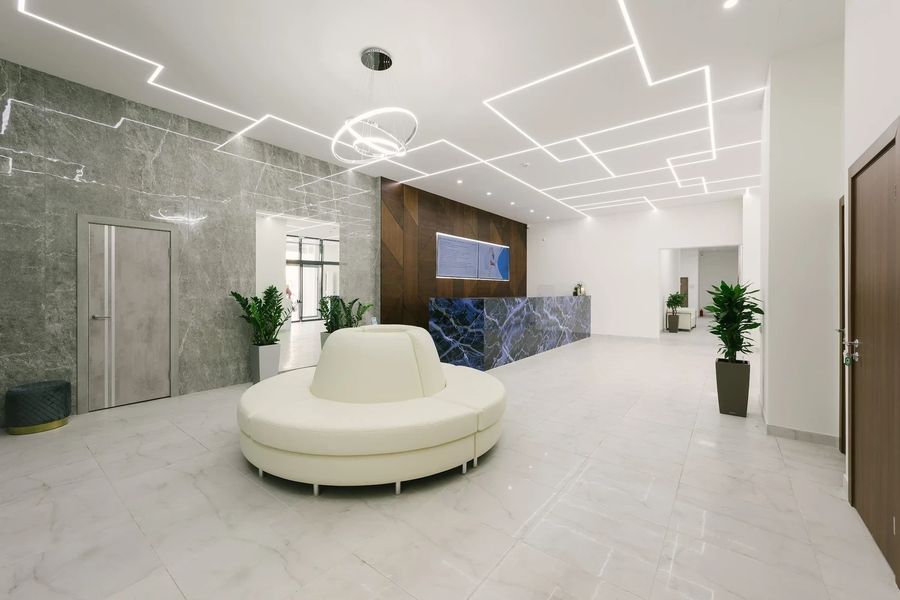 Фото клиники 24