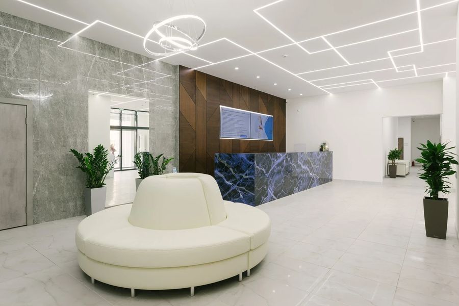 Фото клиники 16