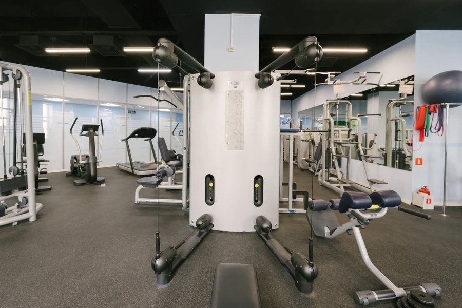 Фото клиники 8