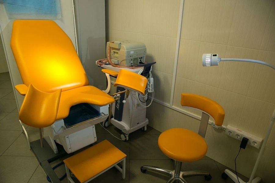 Фото клиники 4