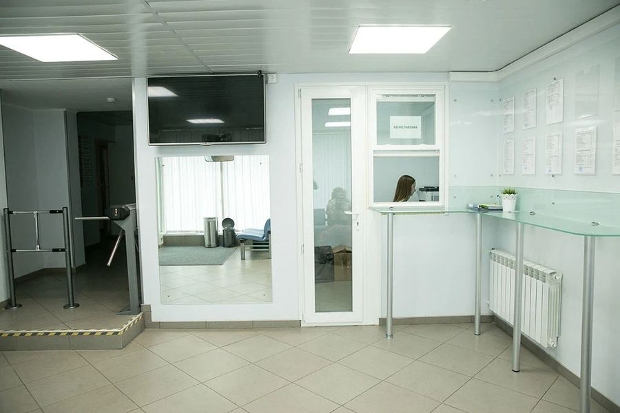 Фото клиники 3