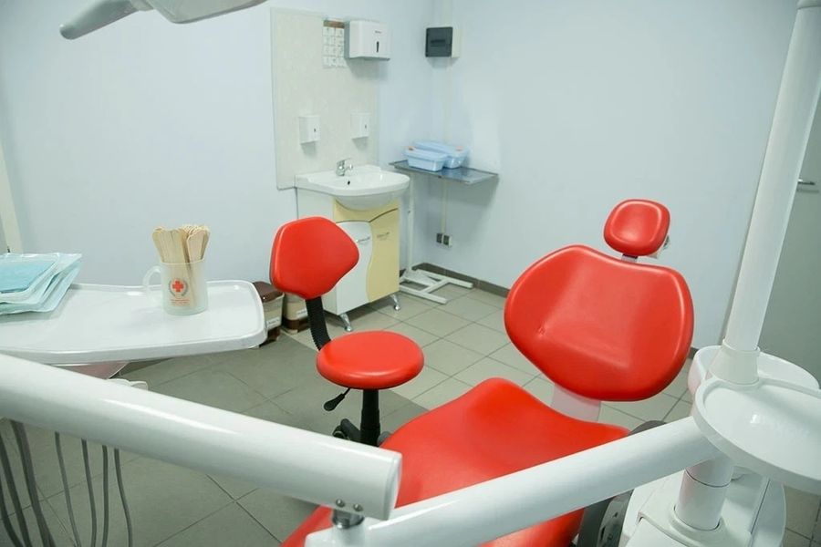 Фото клиники 5