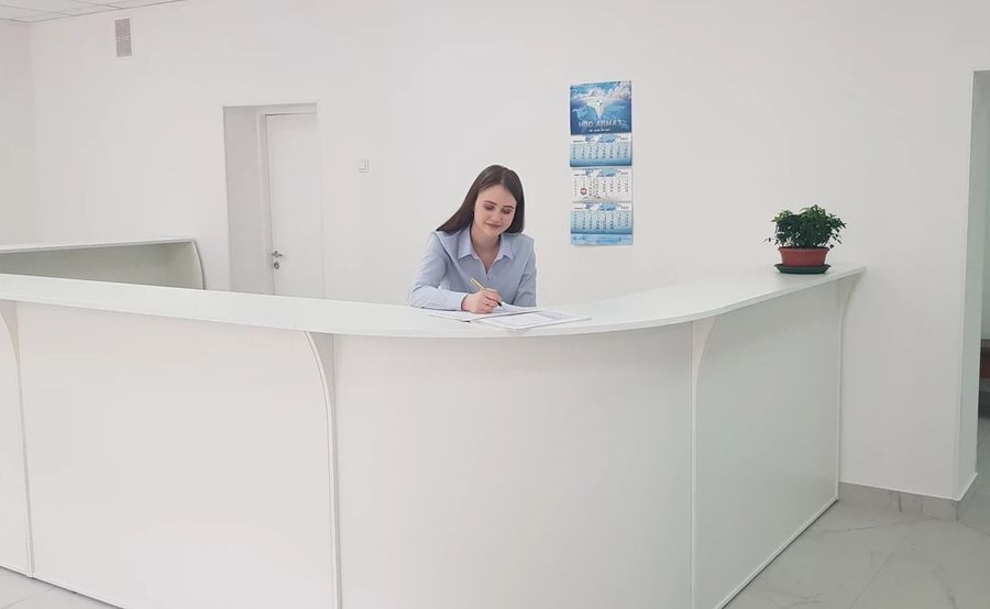 Фото клиники 2