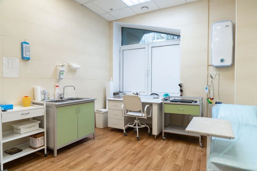 Фото клиники 3