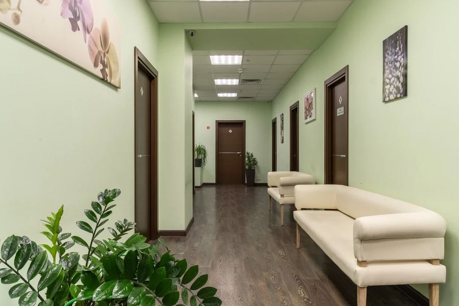 Фото клиники 10