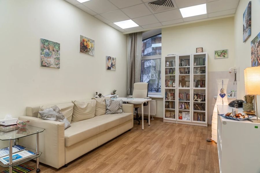 Фото клиники 7