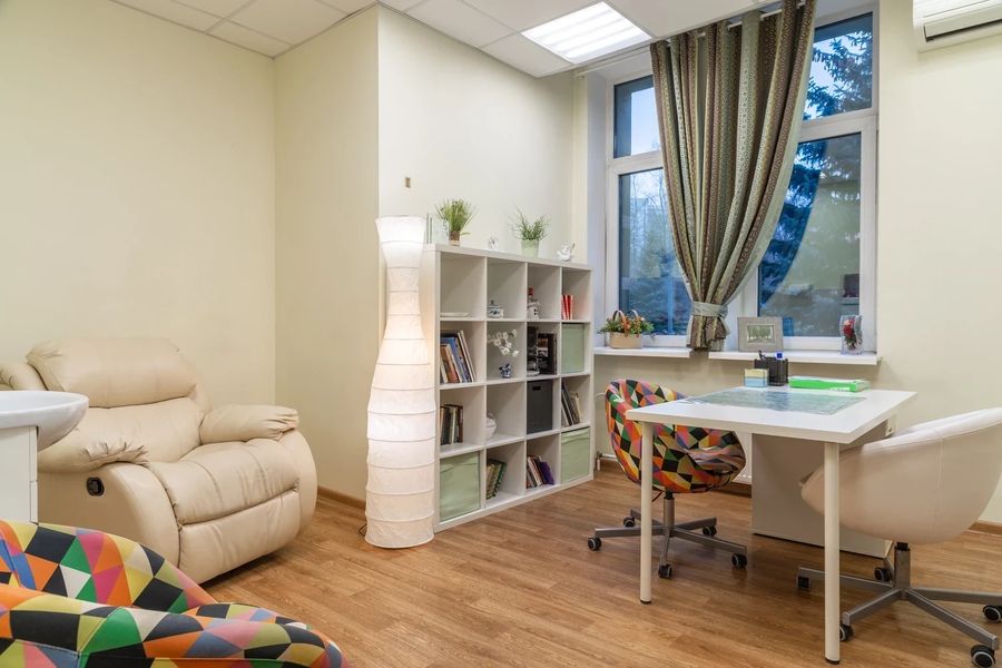 Фото клиники 8