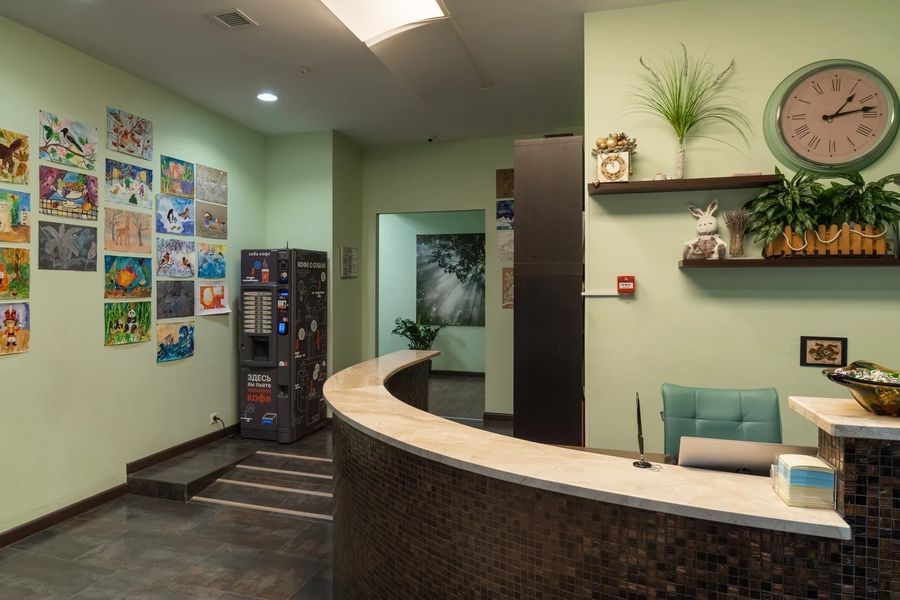 Фото клиники 11