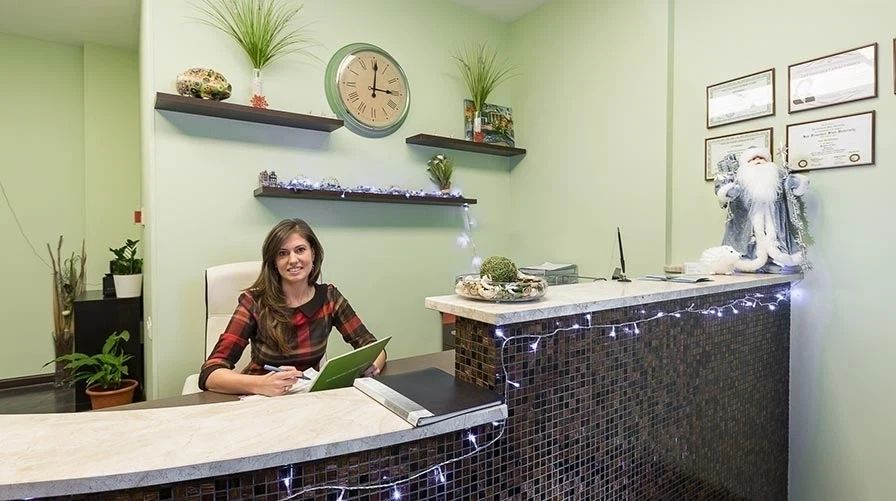 Фото клиники 13