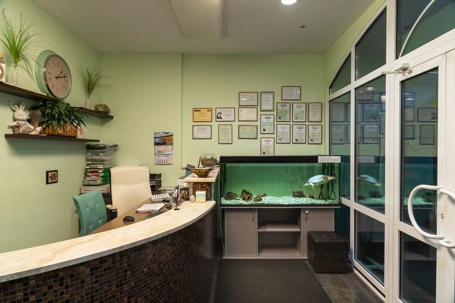 Фото клиники 12