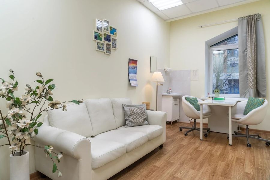 Фото клиники 4