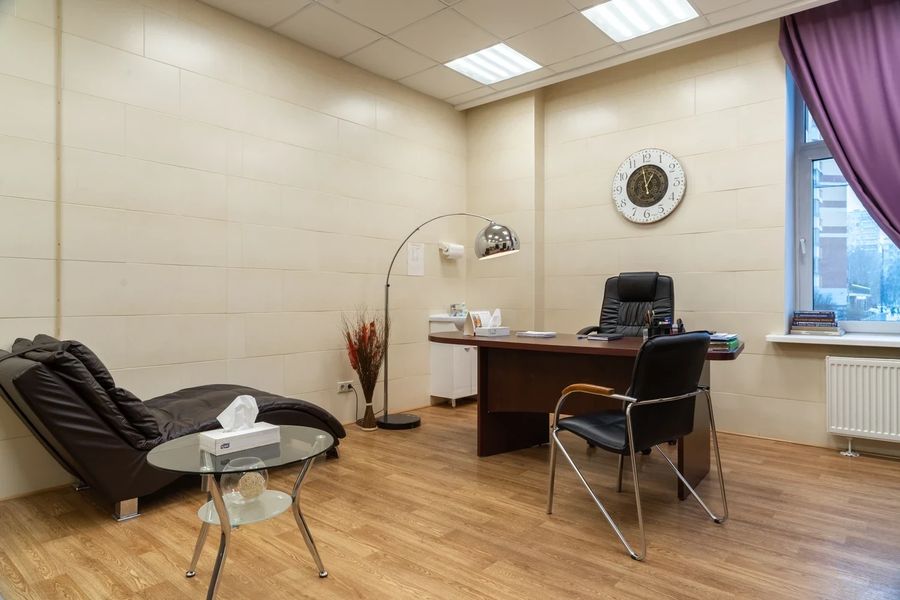 Фото клиники 6