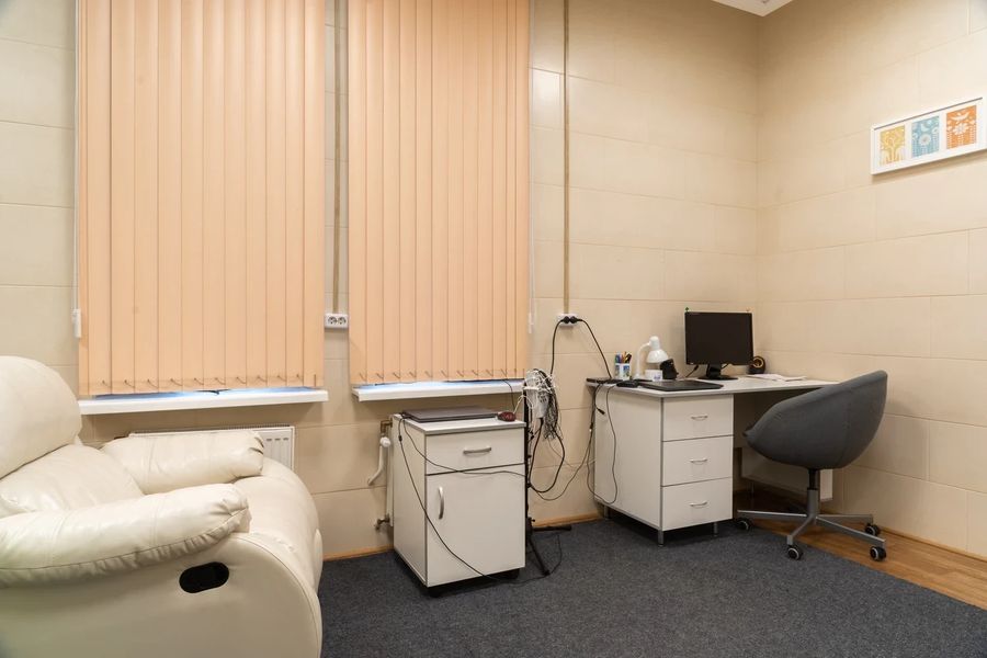 Фото клиники 2