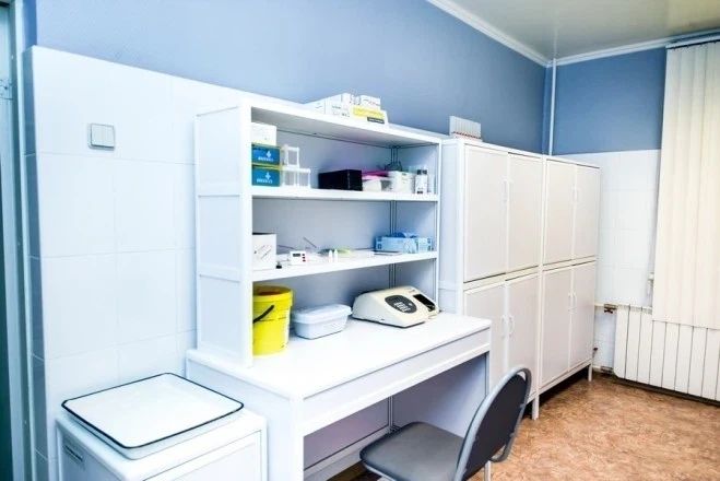 Фото клиники 7