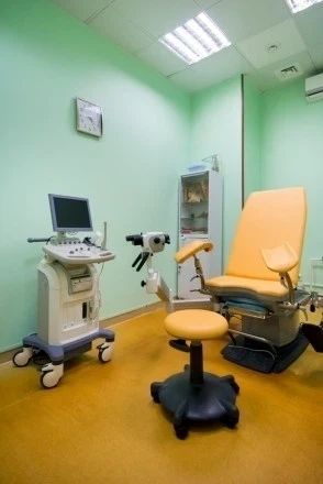 Фото клиники 12