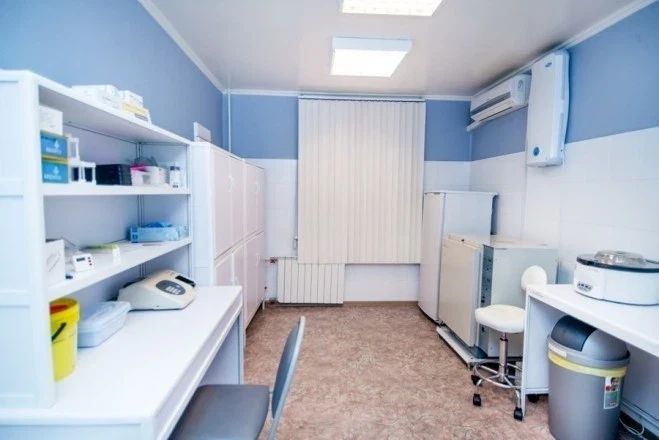 Фото клиники 8