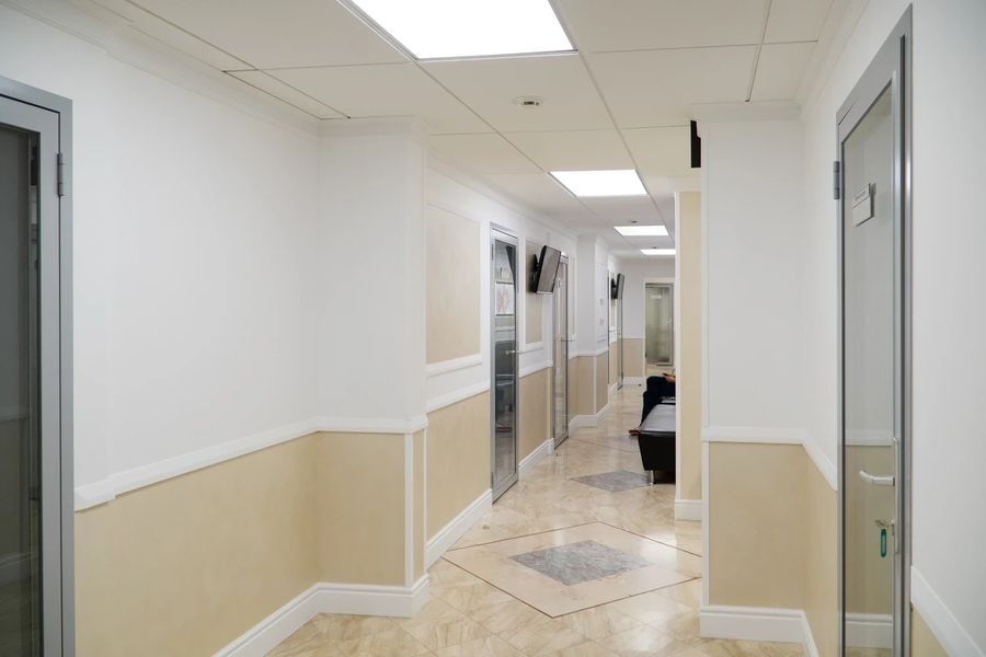 Фото клиники 4