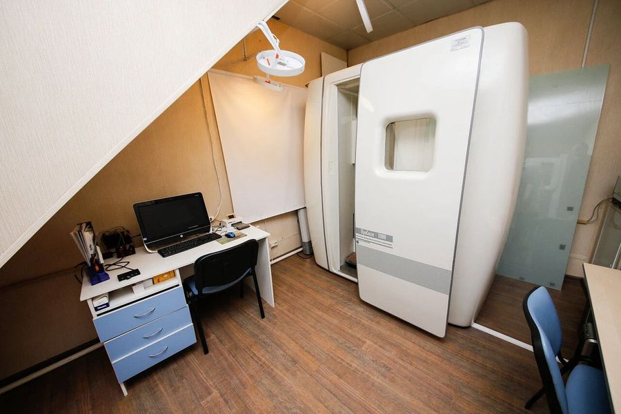 Фото клиники 7