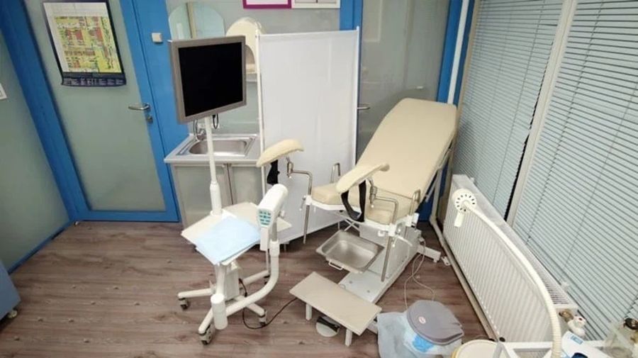 Фото клиники 3