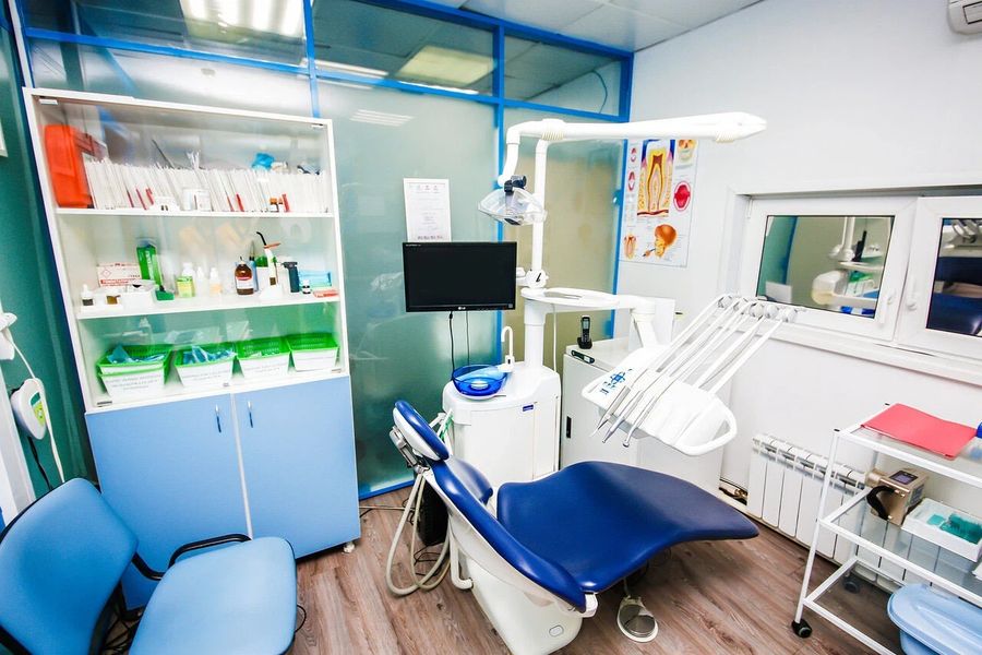 Фото клиники 4